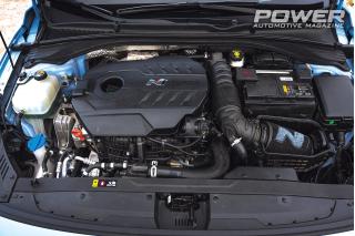 Hyundai i30N Performance 373Ps